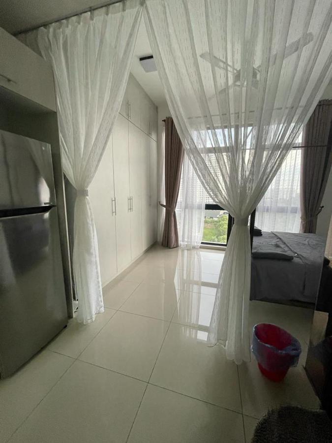Kyra Homestay Centrus Soho Cyberjaya *Wifi And Pool* Екстер'єр фото