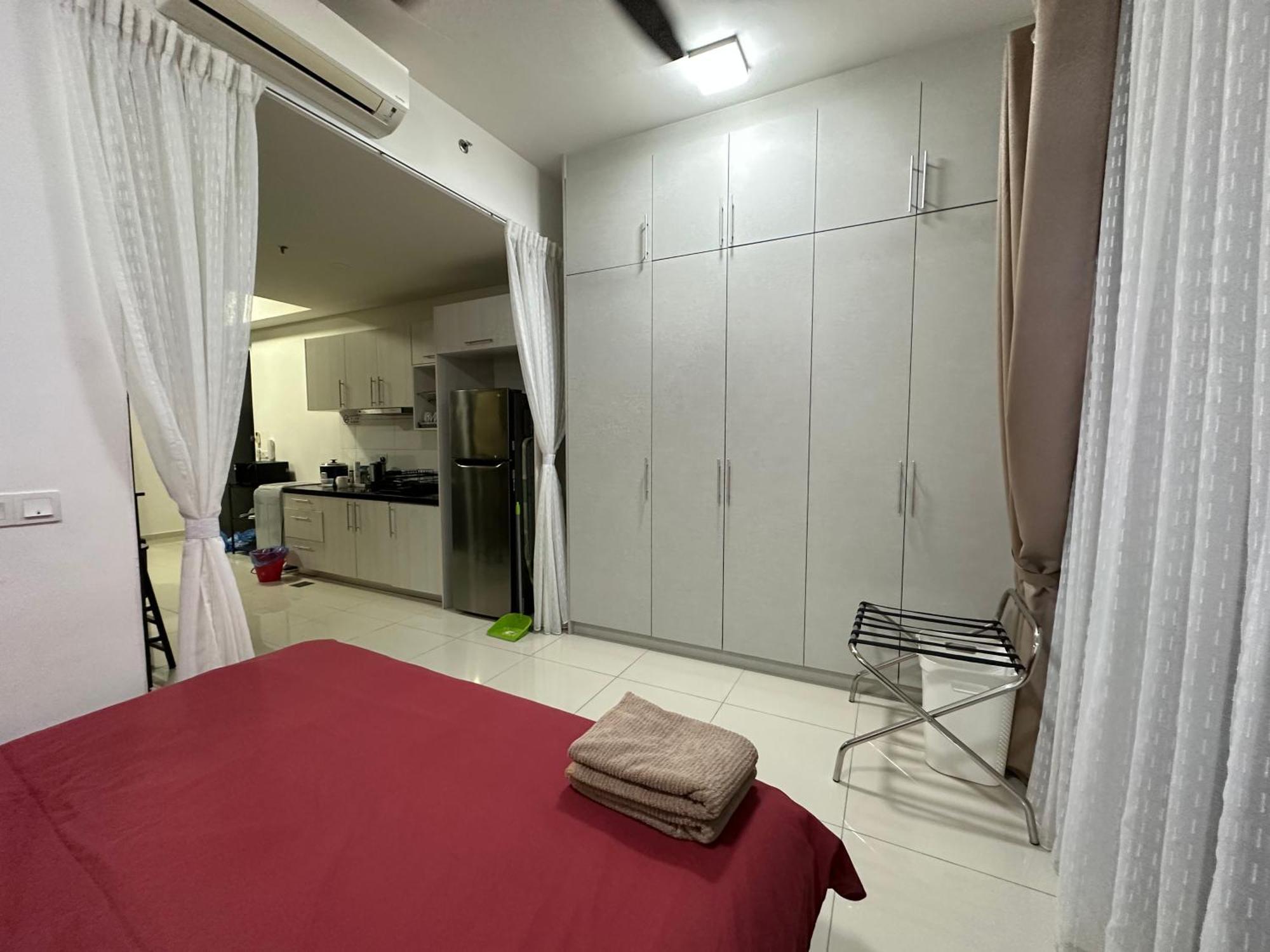 Kyra Homestay Centrus Soho Cyberjaya *Wifi And Pool* Екстер'єр фото
