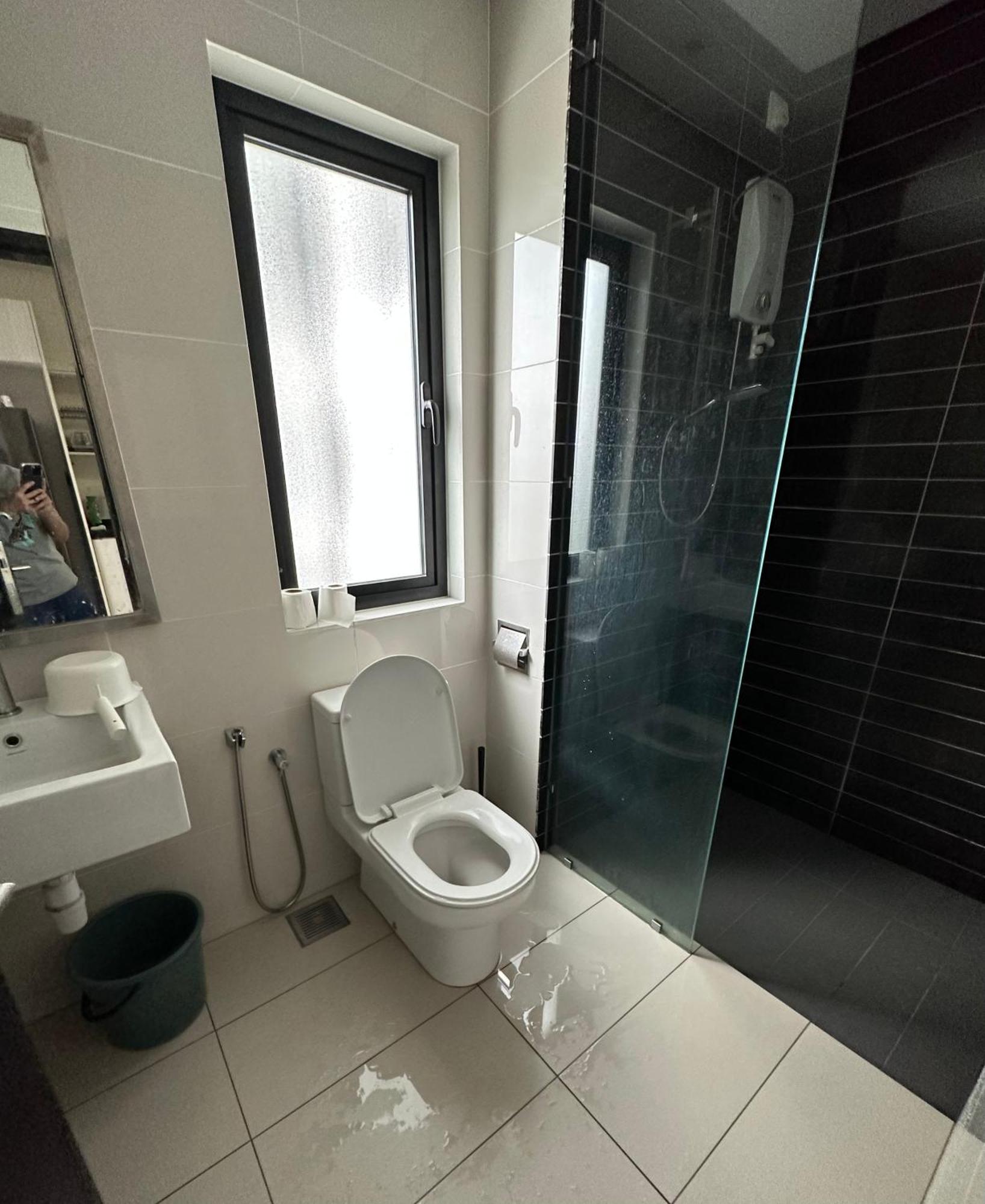 Kyra Homestay Centrus Soho Cyberjaya *Wifi And Pool* Екстер'єр фото